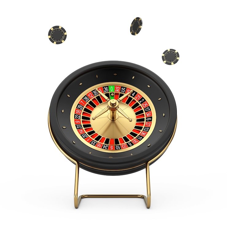 Meja No Commission Baccarat di bomberman dengan kartu yang tersusun rapi